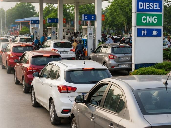1 kg CNG Price