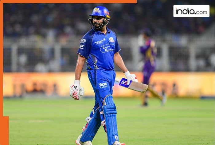 Rohit Sharma