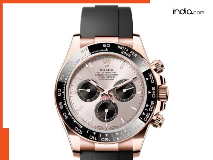 Rolex Cosmograph Daytona
