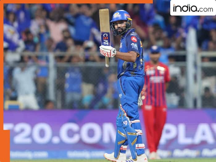 Ryan Rickelton praised Rohit Sharma