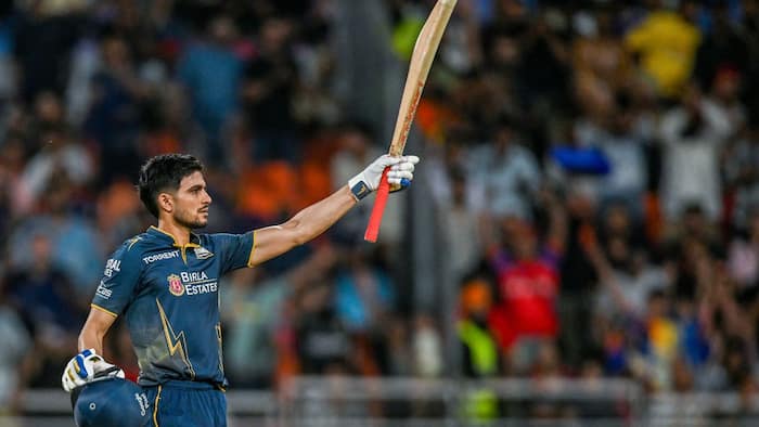 RR Vs GT, IPL 2026 Qualifier 2: Shubman Gill's spotless ton overshadows Sooryavanshi's knock as Gujarat reach final