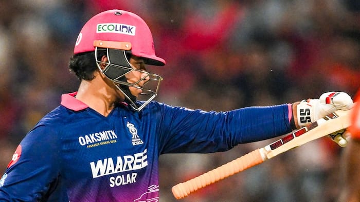 Vaibhav Sooryavanshi becomes 1st ever batter to achieve THIS massive feat in IPL, beats Chris Gayle’s record with…