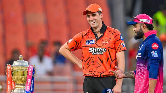 SRH Vs RR, IPL 2026 Eliminator 1 Toss update: Hyderabad bowl first – Check playing XIs
