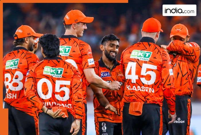 Sunrisers Hyderabad