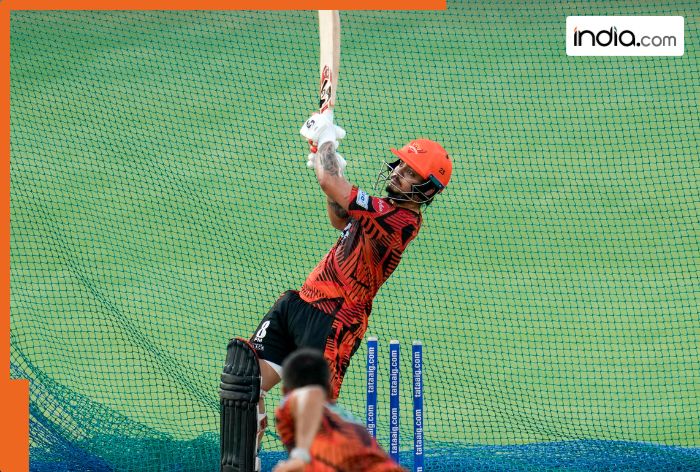 SRH vs RCB IPL 2026 Predicted Playing 11: Rajat Patidar, Venkatesh Iyer ...