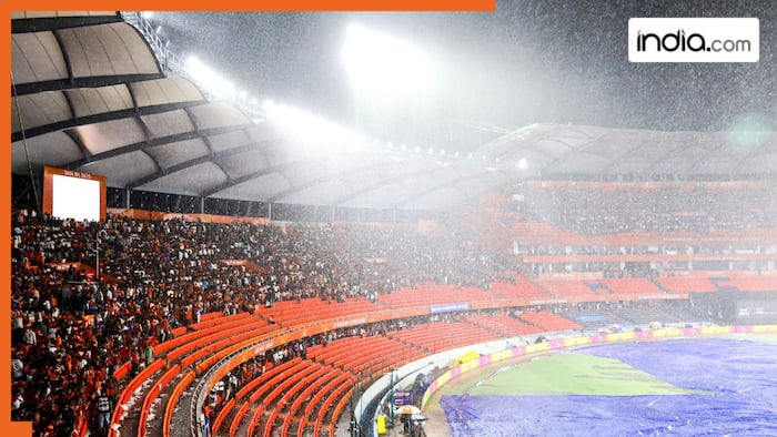 SRH vs RR