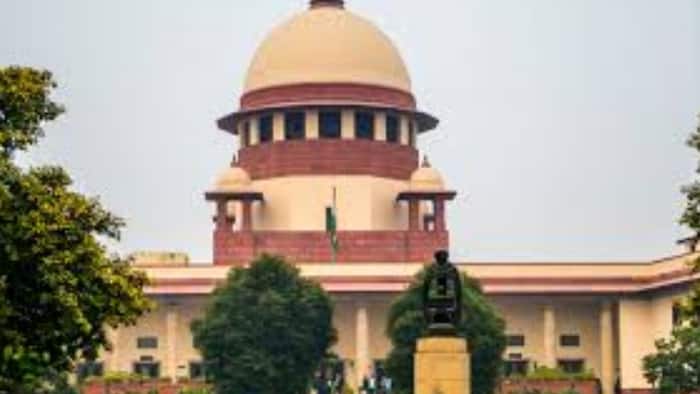 SUPREME COURT