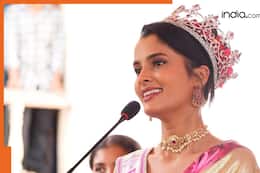 Exclusive: Miss India World 2026 Sadhvi Satish Sail shares one change she wants to bring to society