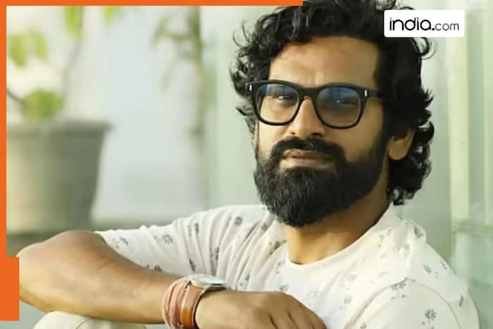 FIR filed against Dhurandhar production designer Saini S Johray over sexual harassment allegations