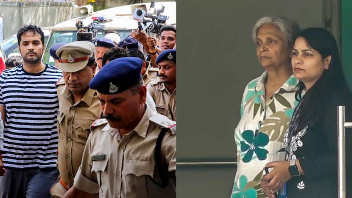 Twisha Sharma case: Giribala, Samarth Singh on five-day CBI remand, plans to interrogate them face to face
