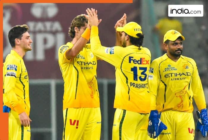 CSK
