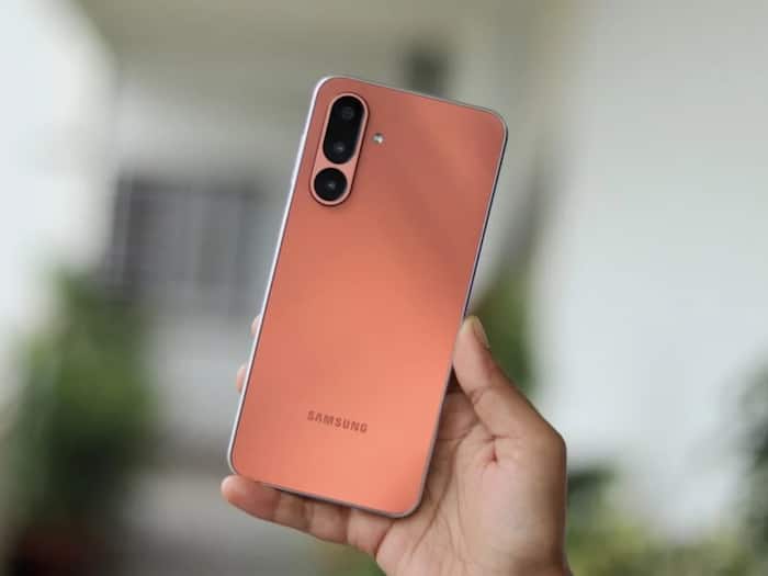 Samsung Galaxy M17e 5G