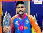 रवि शास्त्री का BCCI को सुझाव- अगले टी20 वर्ल्ड कप के लिए संजू सैमसन को बनाना चाहिए कप्तान, वजहें भी बताई