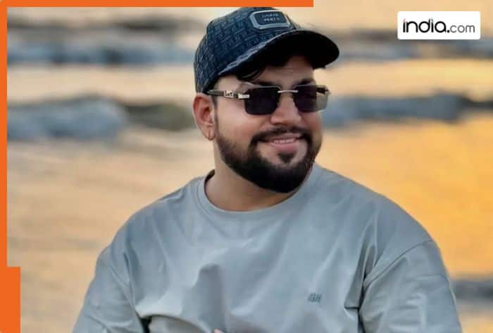 Meet Santy Sharma, the Ratlam rapper who launched scathing attack on Cockroach Janta Party, accuses Abhijeet Dipke of…