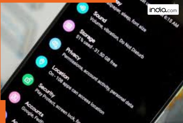 Didn’t receive government's warning on your phone? Turn on this setting to stay protected in future