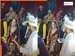 Dulhan Ka Dance: दुल्हन का लाजवाब डांस देखकर भी सूख गया दूल्हा, बहुत गुस्सा आया मगर फिर भी डांस नहीं रुका | देखिए वीडियो