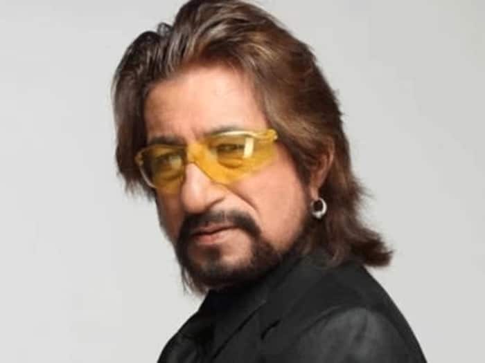Shakti Kapoor police compla