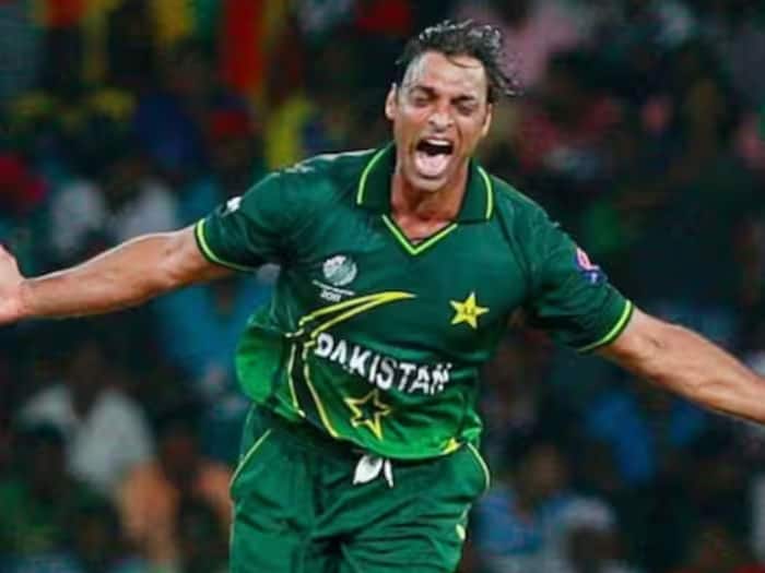 Shoaib Akhtar Fastest Delivery