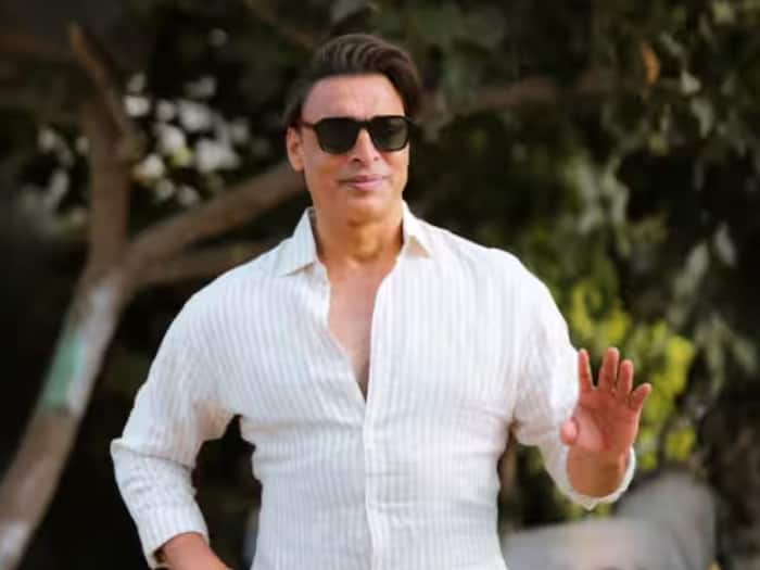 Shoaib Akhtar Income Source