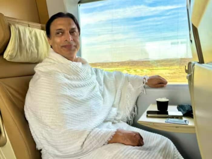 Shoaib Akhtar Nickname