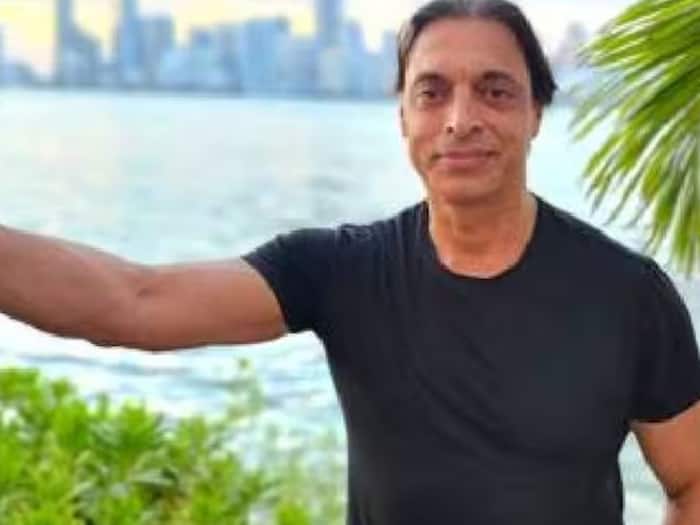 Shoaib Akhtar net Worth