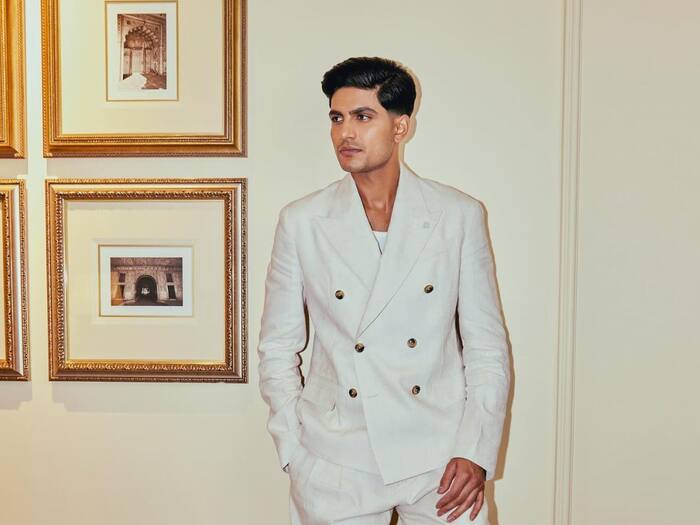 Shubman Gill Chandigarh House