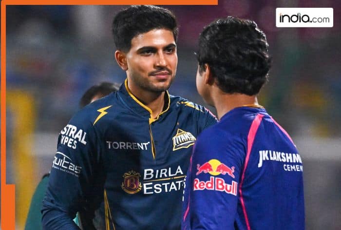 IPL 2026 Points Table, Orange Cap and Purple Cap update after match no. 52: Gujarat go 2nd with bumper win, Shubman Gill shines but Vaibhav Sooryavanshi fails...