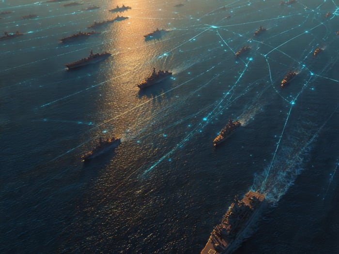 Strait of Hormuz  11