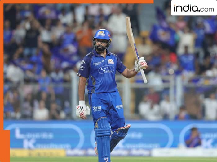Sunil Gavaskar lauds Rohit Sharma