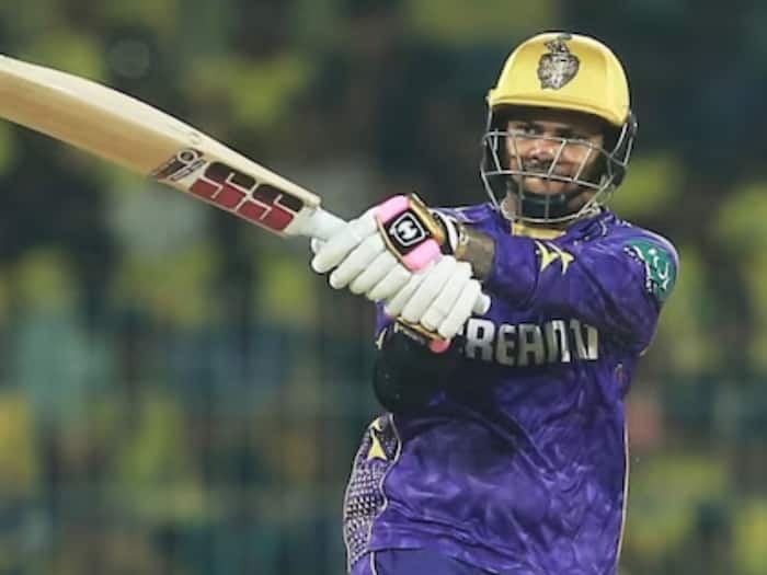 Sunil Narine KKR