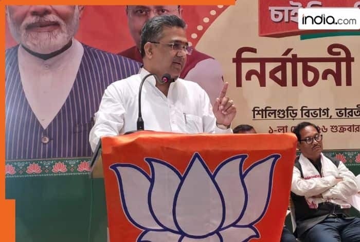 Who is BJP's Sunil Bansal whose Bengal strategy has stunned Mamata Banerjee and Trinamool Congress?