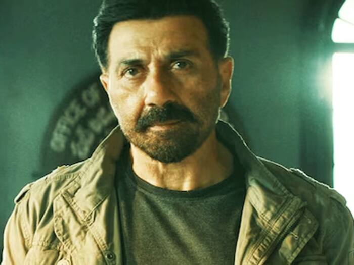 Sunny Deol politics
