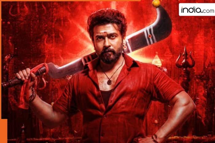 Karuppu Box Office Collection Day 4 Prediction: Will Surya-Trisha Krishnan starrer pass crucial Monday test?