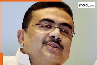 Suvendu Adhikari as West Bengal CM: From student politics to state top post, Amit Shah's close aide rose to ranks in Mamata Banerjee's den