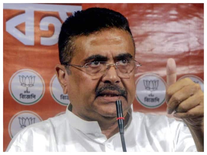 Why BJP Leader Suvendu Adhikari Did Not Marry