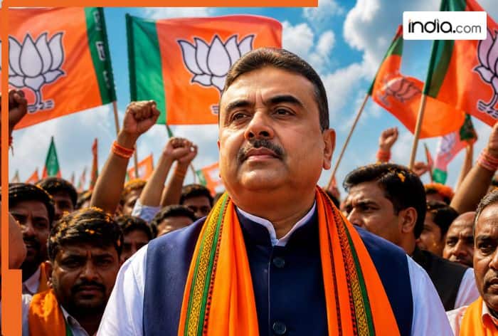 Suvendu Adhikari in action! West Bengal CM set to hold first administrative meeting, directs all senior police officials to attend