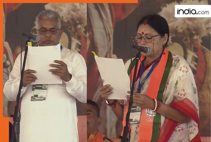 West Bengal Cabinet