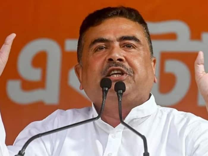 Why Suvendu Adhikari leave TMC