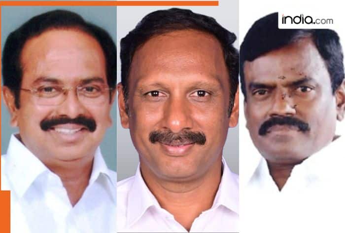 Salem Assembly Election Results LIVE Updates: Who will grab the seat - AIADMK, DMK or TVK?