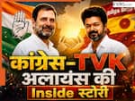 कितनी पुरानी है राहुल गांधी और थलपति विजय की दोस्ती? 17 साल पहले बन गया था तमिलनाडु में सरकार बनाने का प्लान! जानिए 2009 में क्या हुआ था