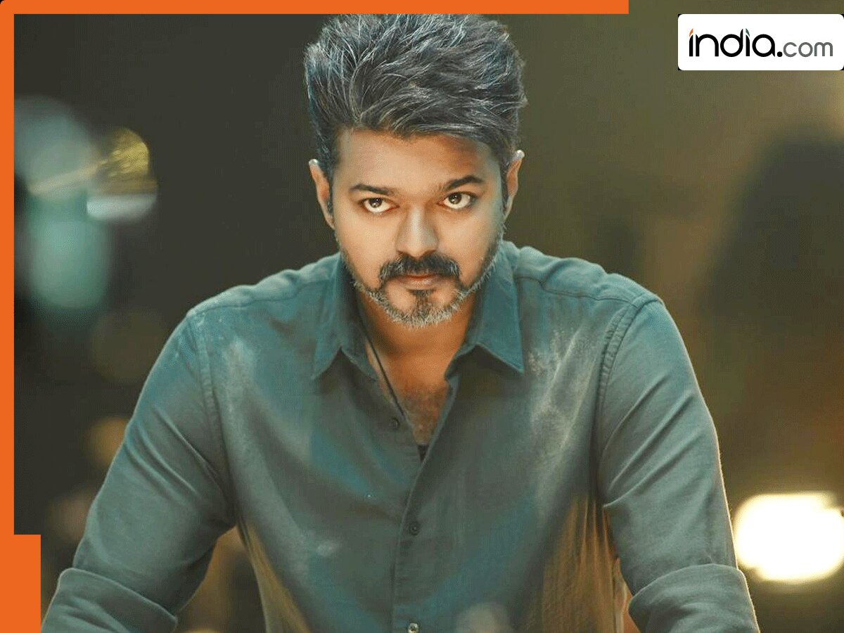 Thalapathy Vijay Shares FIRST Reaction After Historic Win In Tamil Nadu 