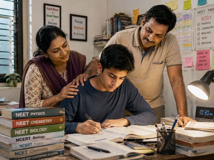 Tamil Nadu NEET total candidates