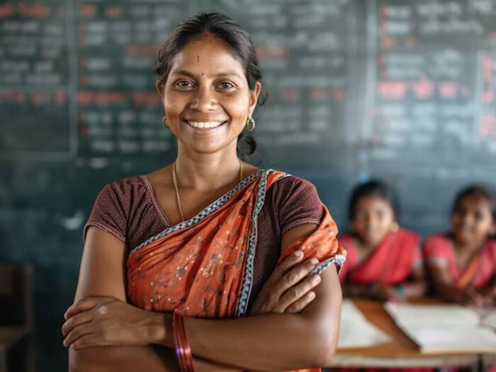 Tamil Nadu education rate