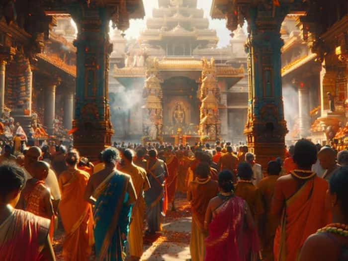 Tamil Nadu is famous for