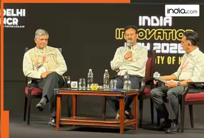 From AI to DeepTech: India Innovation Day by TiE Delhi-NCR showcases nation's push for sovereign Artificial Intelligence