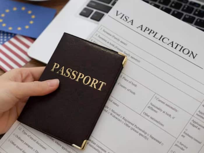 Thailand DTV Visa documents required