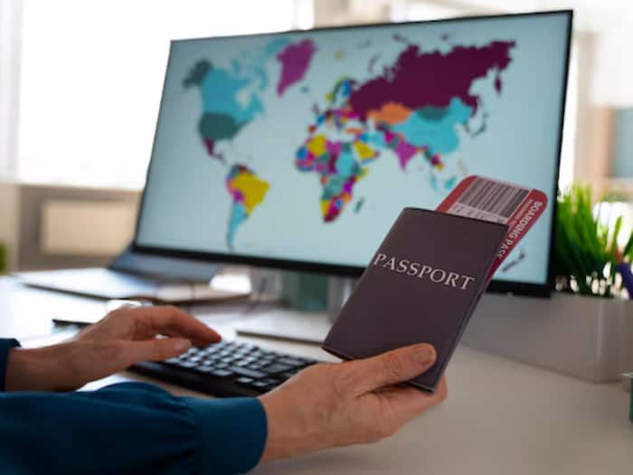 Thailand DTV Visa eligibility