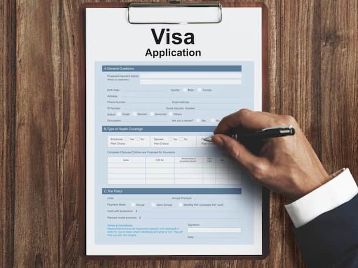 Thailand DTV Visa registration