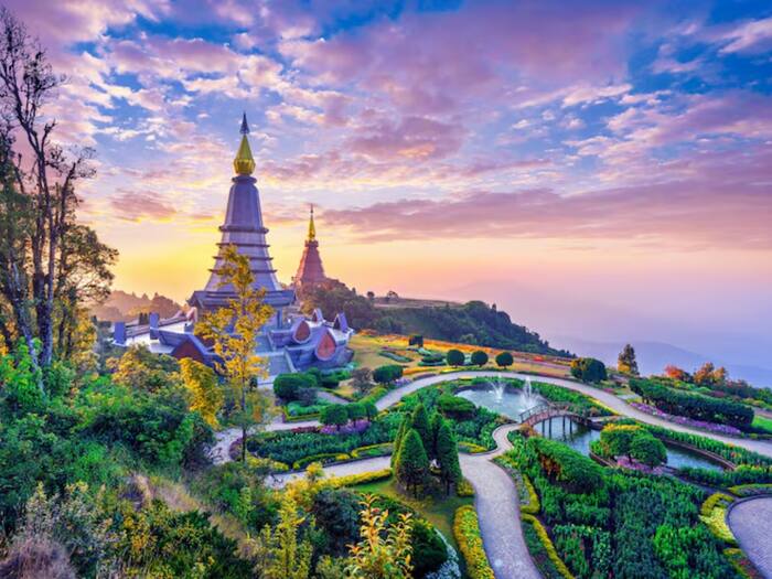 Thailand visa latest update