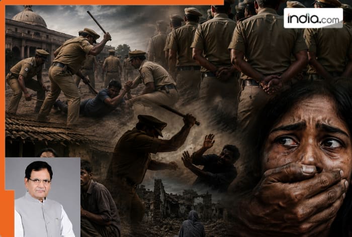 Opinion: The Dark Streak of Dalit oppression during SP Rule
